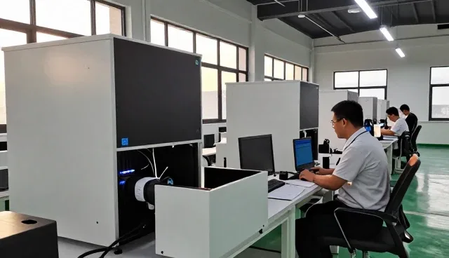 熵易科技有限公司