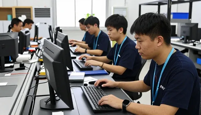 熵易科技有限公司提供客户以中小相关解决方案