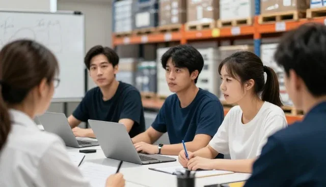 性能优化中技术培训的关键作用与常见问题应对策略