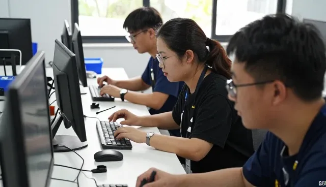 跨区域项目下如何发挥运维服务等价值