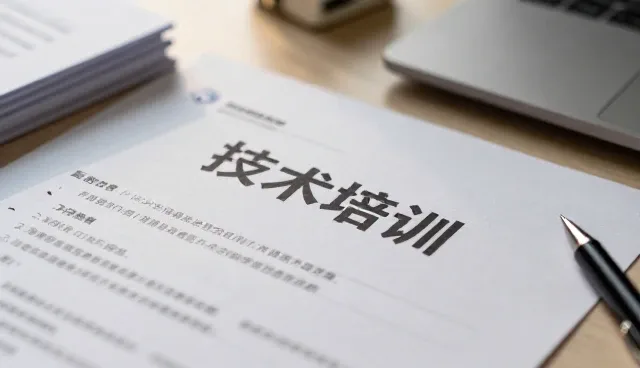 创业团队如何精准选择技术开发伙伴