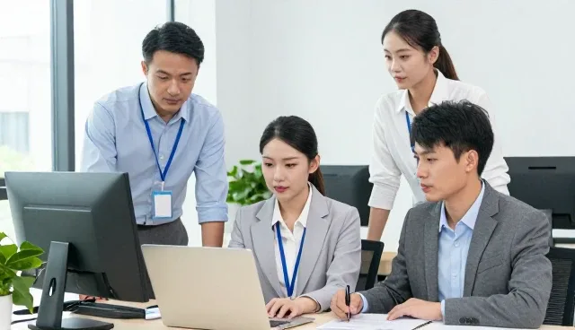 中小企业如何通过系统稳定性提升业务韧性