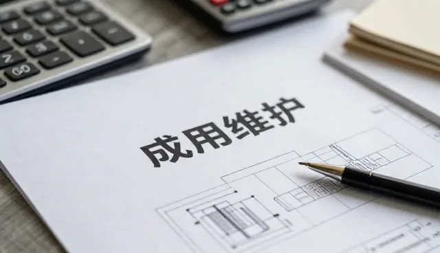 技术转让过程中的使用与维护建议