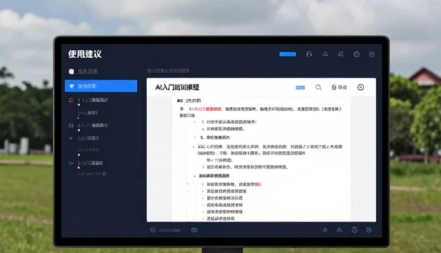 中小客户如何高效利用运维服务提升业务稳定性